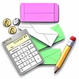 Ícone do programa: Budget