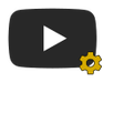 أيقونة البرنامج: YTQ - YouTube Quality Sel…
