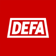 أيقونة البرنامج: DEFA