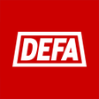 程序图标：DEFA