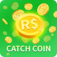 プログラムのアイコン：Catch Coin