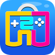 أيقونة البرنامج: Games2Jolly: All in One E…