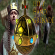 Monty Python - Holy Hand Grenade