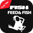 Guide for fish feed and grow