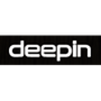 ไอคอนของโปรแกรม: Deepin