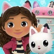 Ikona programu: Gabbys Dollhouse:Create  …