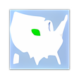 程序图标：The 50 States Free