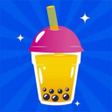 Ícone do programa: Bubble Tea Mixing Game