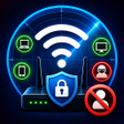 Icoon van programma: SuperWiFi WiFi Blocker