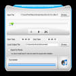 プログラムのアイコン：4Media Nokia Ringtone Com…