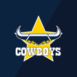 Ikona programu: North Queensland Cowboys