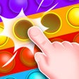 Ikon program: Boom It Multicolor Bubble…