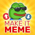 程序图标：MAKE IT MEME