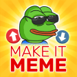 MAKE IT MEME for Android - Download