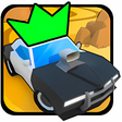 Иконка программы: Mini Car Pro - Driving Ti…