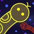 Icon of program: Snake Neon: Hunry IO Game