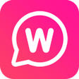 Ikona programu: WorkChat - Working Contac…