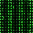 Icoon van programma: Digital Matrix Live Wallp…