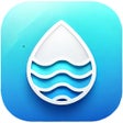 ไอคอนของโปรแกรม: Mood Water  Weight Tracke…