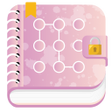 プログラムのアイコン：My Diary - Daily Journal …