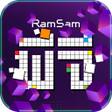 Programikonen: RamSam พจ