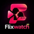 Programın simgesi: Flixwatch