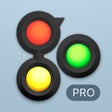 ไอคอนของโปรแกรม: Go Button Pro