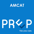 プログラムのアイコン：AMCAT Exam Preparation ap…