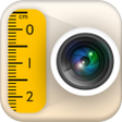 Ikona programu: AR Ruler: 3D Measuring Ta…