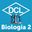 Ícone do programa: DCL 3D Biologia 2
