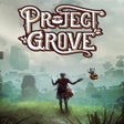 Symbol des Programms: Project Grove