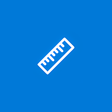 Icon of program: Pixel Ruler