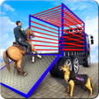 Icon of program: US Police Dogs Transport …
