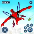 Icon of program: Spider Games: Spider Rop …