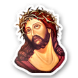 Icon of program: Jesus Christ Stickers for…
