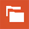 Icona del programma: Modern File Explorer