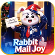 Ikon program: Rabbit Mail Joy