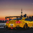 Icon of program: Yellow Nissan GTR Rain Li…