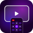 Ikona programu: Universal TV Remote Contr…