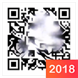 程序图标：QR Scanner QR Code Reader…