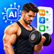 Ikon program: BlackPeak Fitness Coach