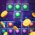 Ícone do programa: Lucky Puzzle 2022 - Get R…