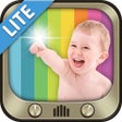 Video Touch Lite - Baby Game