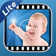 프로그램 아이콘: Video Touch Lite - Baby G…