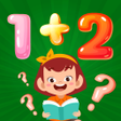 Icon of program: Kids Maths: Fun Math Game…