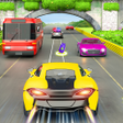 Programikonen: Micro Game - Car Racing G…