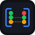 Icoon van programma: Text&JSON Compare