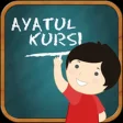 Ícone do programa: Learn Ayatul Kursi