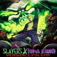 Programikonen: Slayers X: Terminal After…