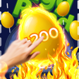 프로그램 아이콘: Egg Road Tap